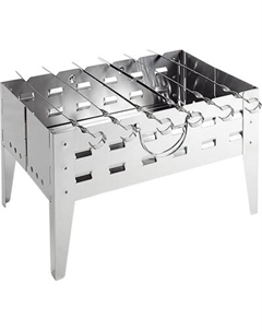 Мангал Higashi A-723BS / 03862