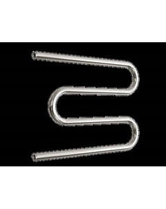 Полотенцесушитель водяной Двин M без полочки 50x70 (1")