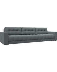 Диван Лига Диванов Лига-049 НПБ Лонг с декором Лига диванов