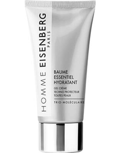 Бальзам для лица Eisenberg Homme Baume Essentiel Hydratant