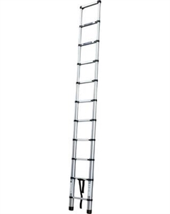 Телескопическая лестница Scheppach Sch-UP320