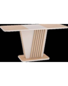 Обеденный стол Signal Nevio 125-170x75