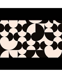 Фотообои листовые Citydecor Scandi 5