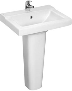 Умывальник Santeri Орион + пьедестал / 131108S0011B0PDST