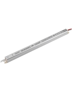 Драйвер для светодиодной ленты General Lighting GDLI-SS-48-IP20-12 SG / 519132 General lighting