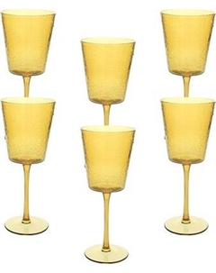 Набор бокалов Andrea Fontebasso Glass Alice / VO585X12488 Andrea fontebasso