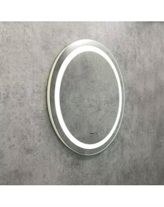 Зеркало Comforty Круг-75