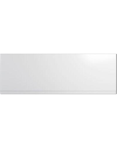 Экран для ванны МетаКам Strict 180 Метакам