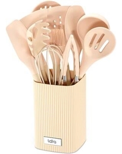 Набор кухонных приборов Lara LR07-80