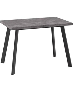 Обеденный стол Мамадома Борг-110 раздвижной 110-142x70 Mamadoma