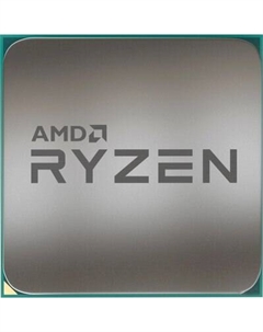 Процессор AMD Ryzen 5 3500X Tray / 100-100000158 Amd