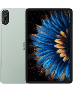 Планшет Blackview Mega 2 8GB/256GB с чехлом и аксессуарами / BVMEGA2