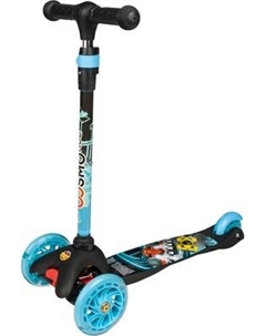 Самокат детский CosmoRide Willy CW25ED Cosmoride