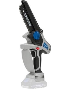 Пила цепная аккумуляторная Hyundai HYX206iON