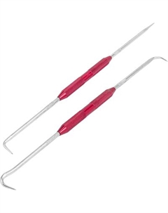 Набор съемников Forsage 48 144 / F-904U4C