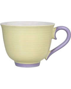 Чашка Andrea Fontebasso New Milk Colorblock / NL617022988 Andrea fontebasso