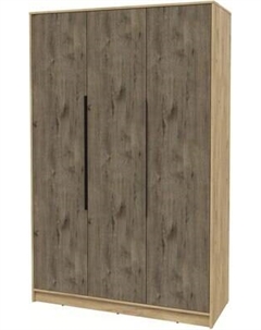 Шкаф Интерлиния Концепт КТ-Ш3