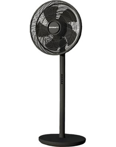 Вентилятор Kraft KF-FS161RBL