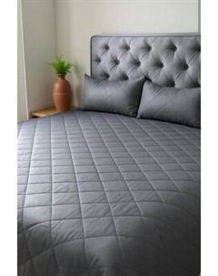 Покрывало Файбертек Graphit П.160x210 ПЭ