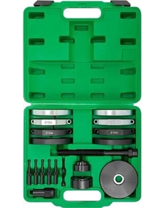 Набор автоинструмента RockForce RF-913T2C Rockforce