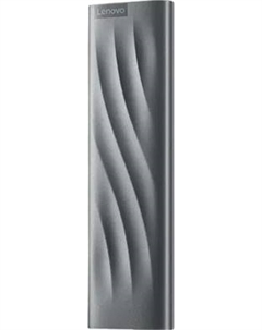 Внешний жесткий диск Lenovo PS8 1TB (GXB1M24160)