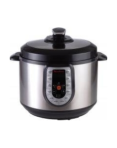 Мультиварка-скороварка Moulinex CE500E32