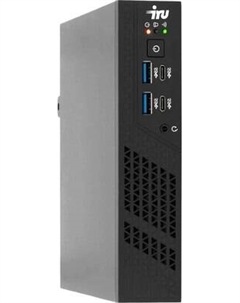 Неттоп IRU 310H6ITF (2031374) Iru