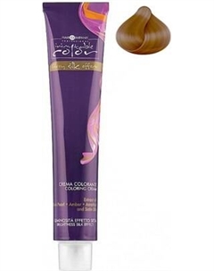 Крем-краска для волос Hair Company Inimitable Color Glossy silk effect тон 9 Caffelatte Hair company