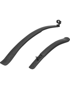 Крылья для велосипеда STG-02 / КЛ126692 Stg