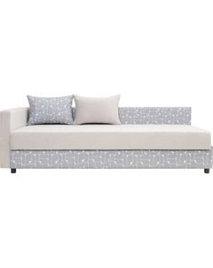 Тахта KRONES Эллада Krones