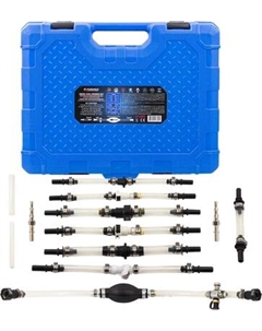 Набор автоинструмента Forsage F-4136S