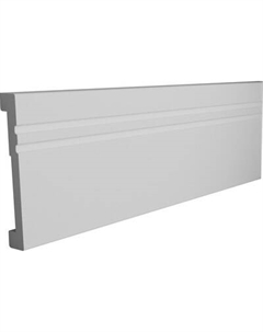 Плинтус STELLA Этер 80 Стелла