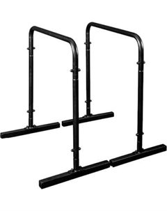 Упоры для отжимания Absolute Champion Хайлетсы-Паралетсы №3 / АЧ 11752 Absolute champion