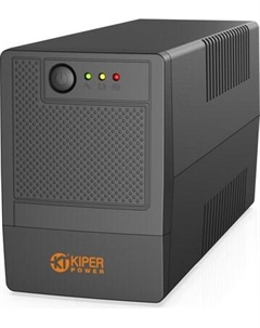 ИБП Kiper Power B650 USB (650VA/360W)