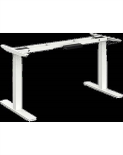 Подстолье AOKE Europe С эл. приводом двухмоторный 107.5-180x60 / AK02YJYT-TYZF3-A.WH Aoke europe