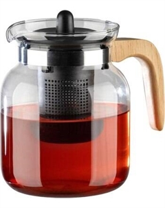 Заварочный чайник Mallony La Caffetteria 910134