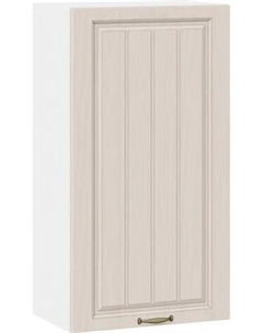 Шкаф навесной для кухни ТриЯ Лина 1ВВ5 с одной дверью Трия