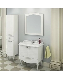 Зеркало Comforty Монако-80