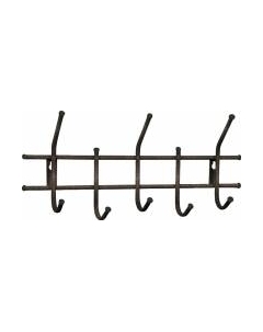 Вешалка для одежды Sheffilton Стандарт 2/5 В2-5-5