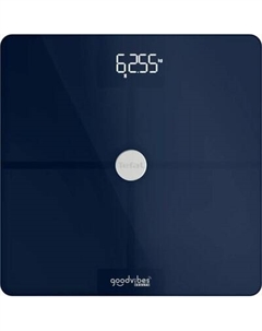 Напольные весы электронные Tefal BM9661S1