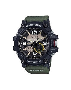 Часы наручные мужские Casio GG-1000-1A3ER