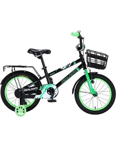 Детский велосипед Nialanti Spike 16 2025