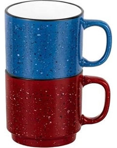 Набор кружек Elan Gallery 960217 Elan gallery