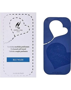 Ароматическое саше Hypno Casa Blu Wash Парфюм для сушки белья Hypno casa