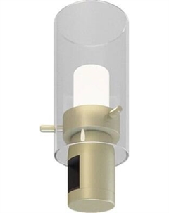 Трековый светильник Arlight ART-APRIORI-LANTERN-C-R60-5W Warm3000 OG 120deg / 053947