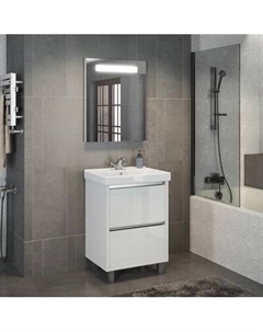 Зеркало Comforty Виола-60