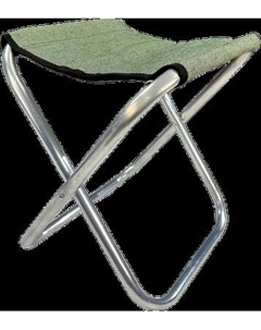 Табурет складной СИБТЕРМО Средний с утеплителем / 01010211.1 Сибтермо