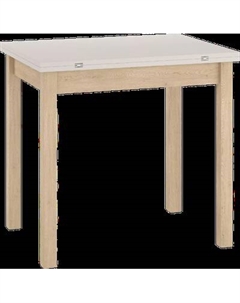 Обеденный стол Signal Flip 60-120x80