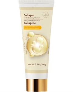 Гель для умывания Miniso Collagen Series 5570
