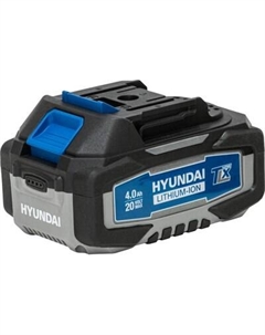 Аккумулятор для электроинструмента Hyundai HYE-FUEL40iON